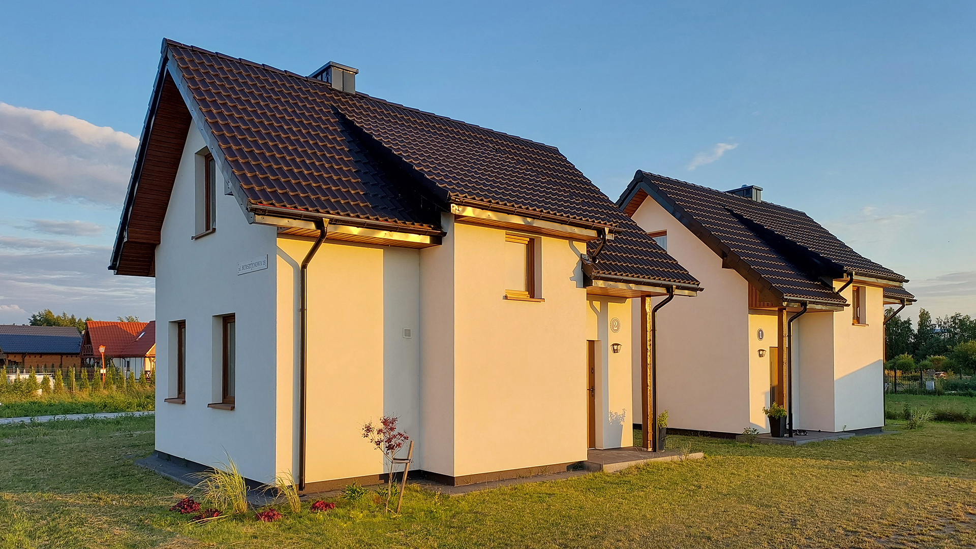 Bursztynowa Łeba 18