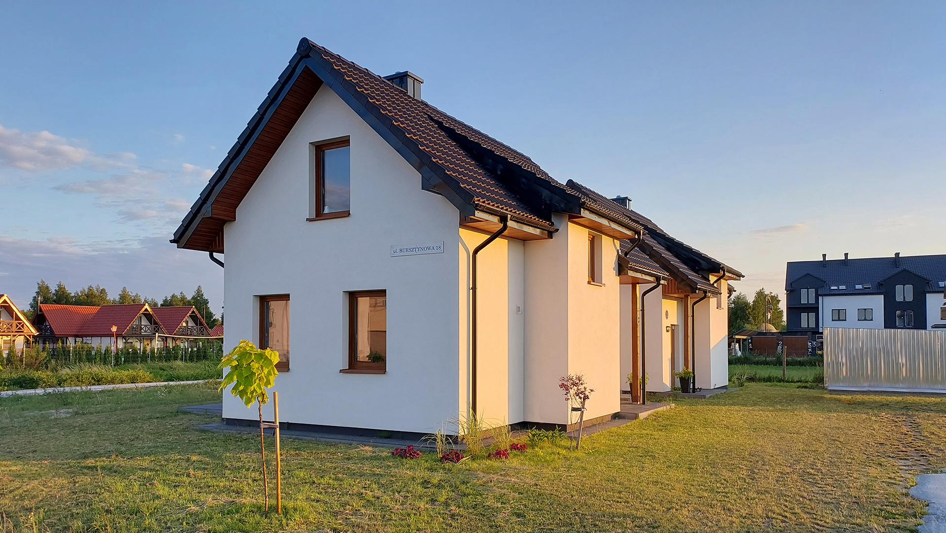 ul. Bursztynowa 18